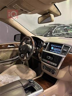 Mercedes-Benz GL-Class